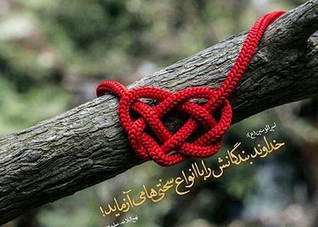عکس سردار یحیی الهی