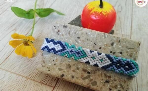 عکس مدل های دستبند دوستی