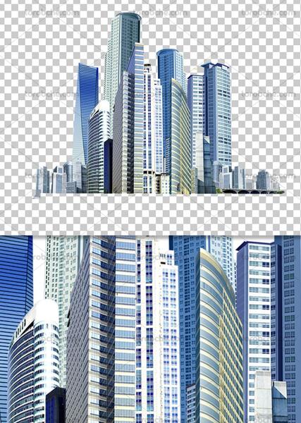 عکس png ساختمان