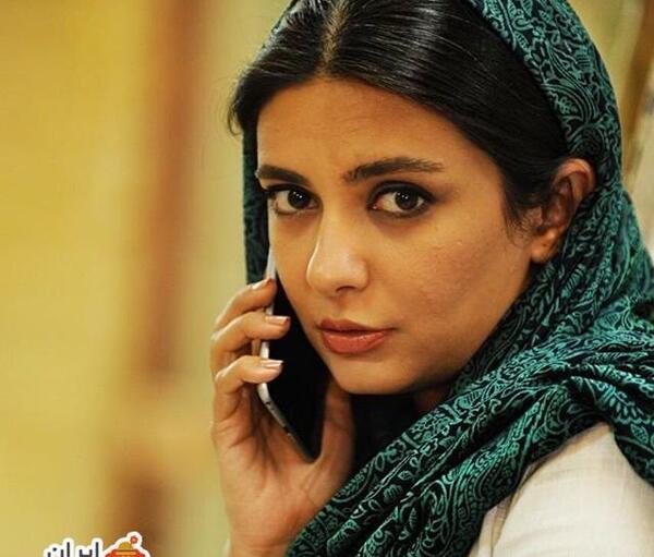 زشت ترین عکس لیندا کیانی