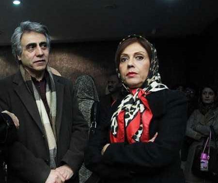 عکس های جوانی بیژن امکانیان