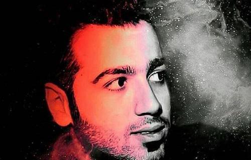 عکس صبوری کردم