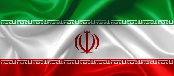 عکس پرچم ضد ایران