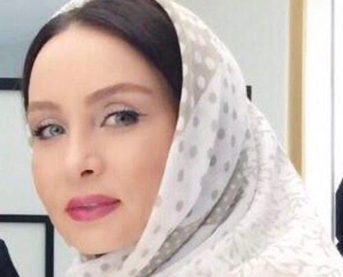 گالری عکس حدیث فولادوند