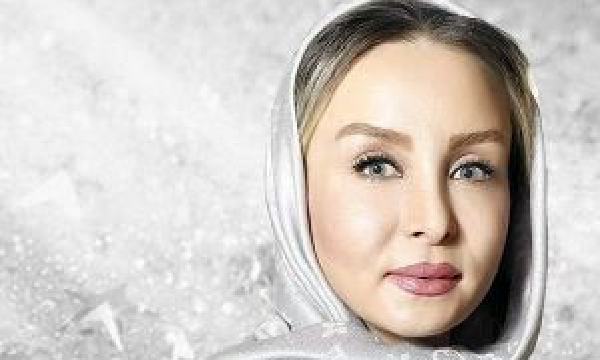 گالری عکس حدیث فولادوند