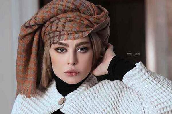 عکس های پوریا پورسرخ و سحر قریشی
