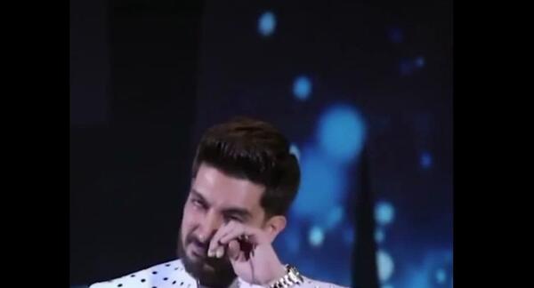 عکس فرزاد فرزین و علی انصاریان