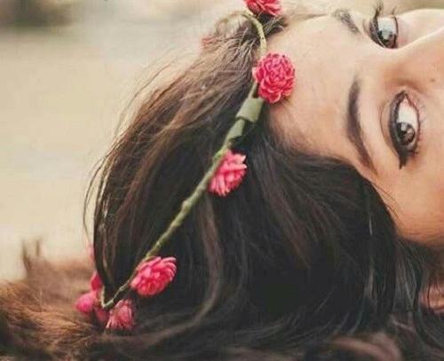 عکس اینستاگرامی پروفایل