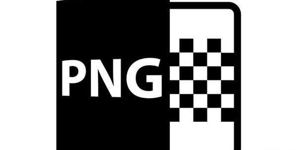 عکس های png چیست