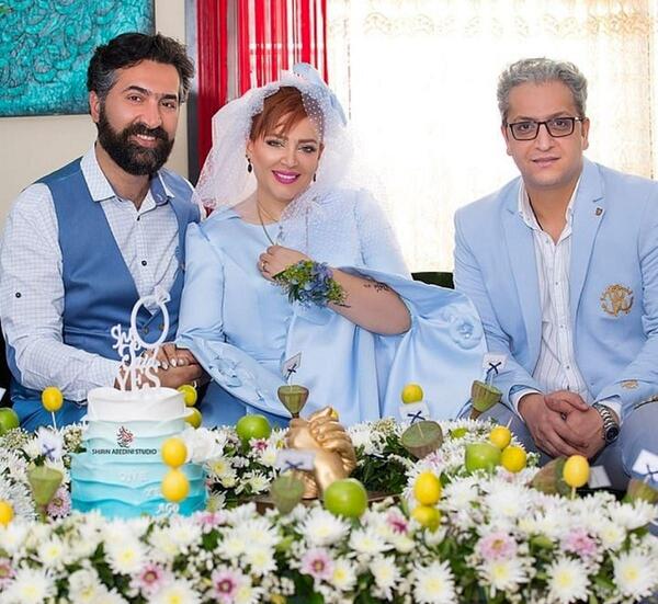 عکس بهاره رهنما کشف حجاب