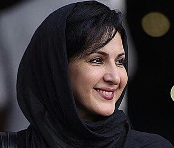 عکس فاطمه گودرزی قبل و بعد عمل