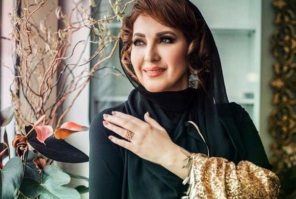 عکس فاطمه گودرزی قبل و بعد عمل