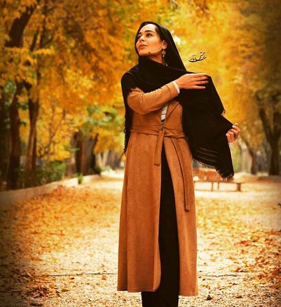 عکس شوهر سانیا سالاری