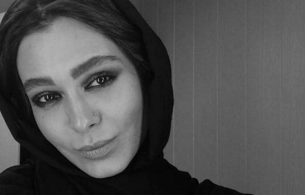 عکس شوهر سانیا سالاری