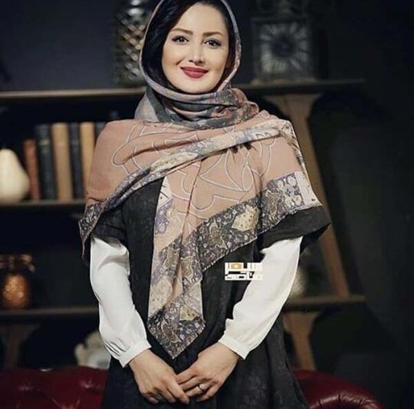 عکس شیلا خداداد در منزل شخصی اش