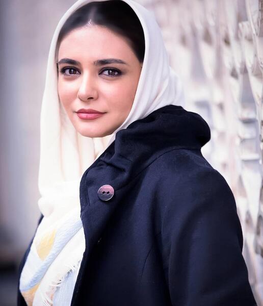 عکس قشنگ لیندا کیانی