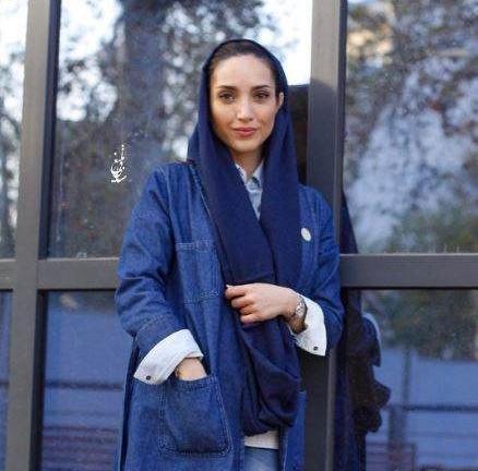 عکس های زیبای خاطره اسدی