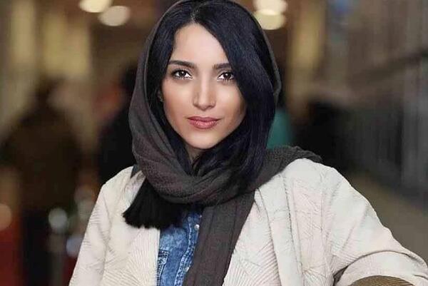 عکس های زیبای خاطره اسدی