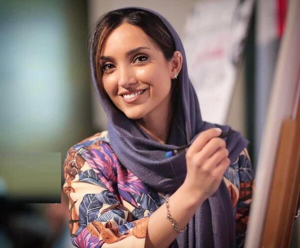 عکس های زیبای خاطره اسدی