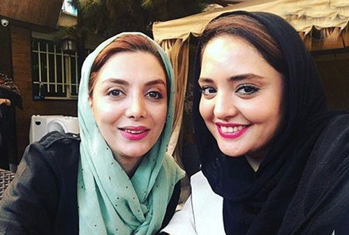 عکس خانم رویا میرعلمی