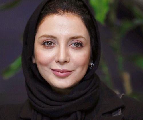 عکس خانم رویا میرعلمی