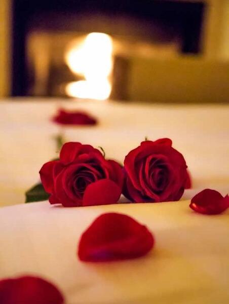 عکس جذاب و دیدنی عاشقانه