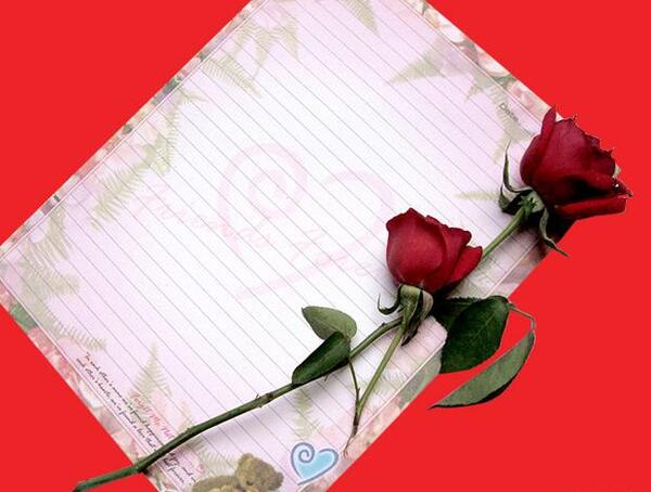 عکس لایه باز عاشقانه