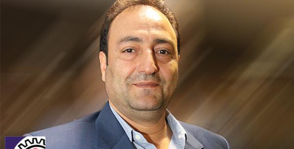 عکس هایی از حسن میرباقری