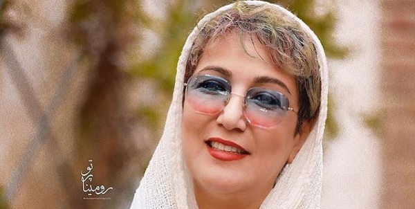 عکس زیبای پانته آ بهرام