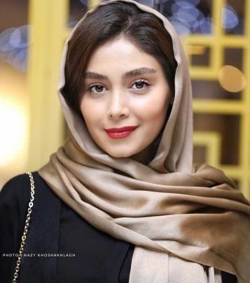 عکس های زیبای دیبا زاهدی