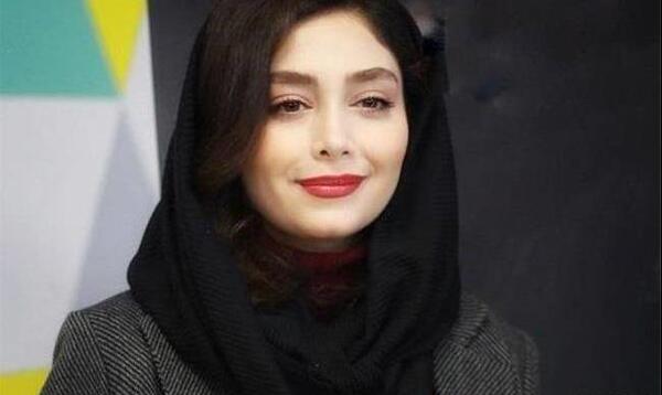عکس های زیبای دیبا زاهدی