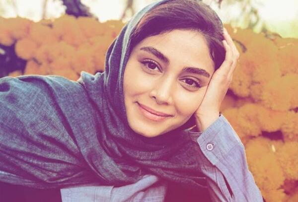 عکس های زیبای دیبا زاهدی