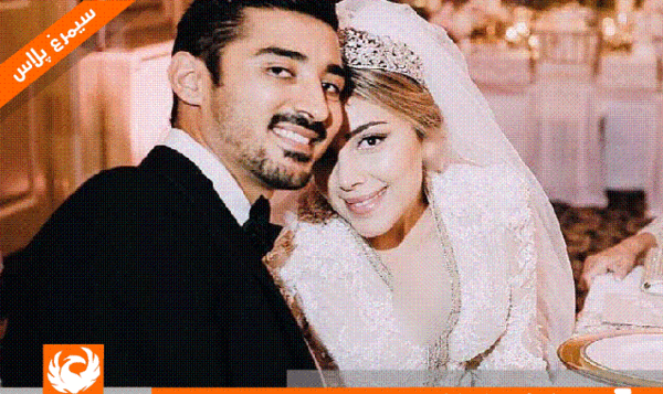 عکس ساره بیات بغل قوچان نژاد