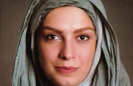 عکس بچگی الیکا عبدالرزاقی