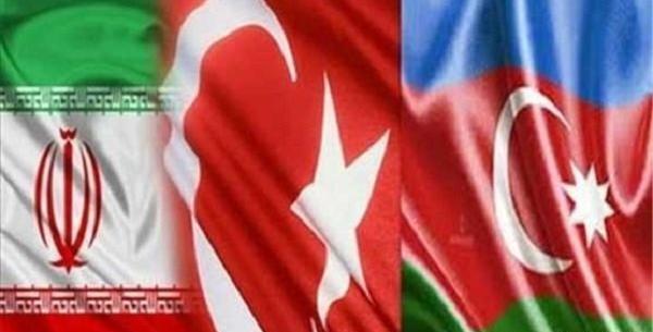 عکس پرچم آذربایجان ایران