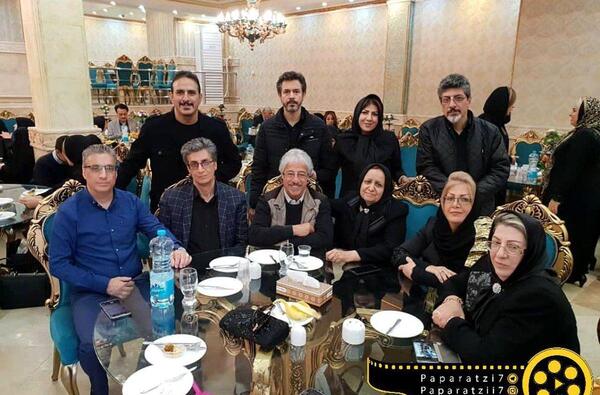 عکس گوشی علیرضا خمسه