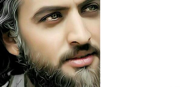 عکس و تصویر واقعی حضرت یوسف