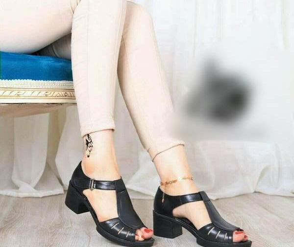 عکس صندل هاتون نی نی سایت