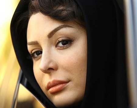 عکسهای بهنوش بختیاری و نیوشا ضیغمی