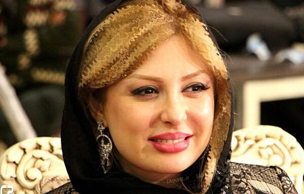 عکسهای بهنوش بختیاری و نیوشا ضیغمی