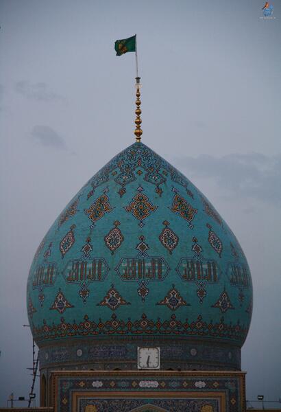 عکس png جمکران