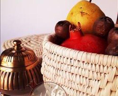 عکس ایده های حصیری