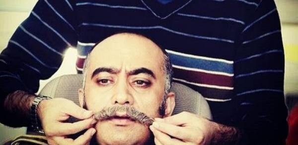 عکس عارف لرستانی فتوکده