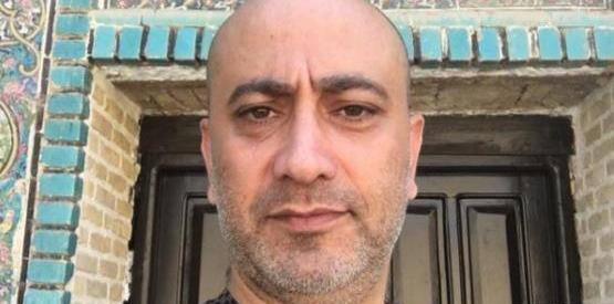 عکس عارف لرستانی فتوکده