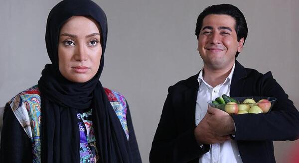 عکس بازیگران سریال آخرین بازی