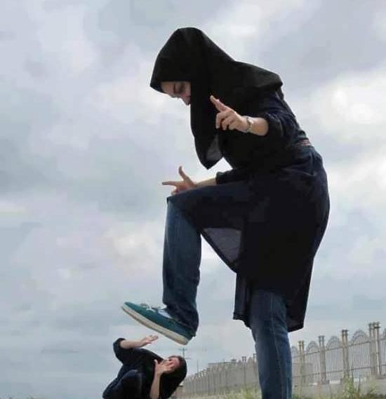 عکس ایده خلاق