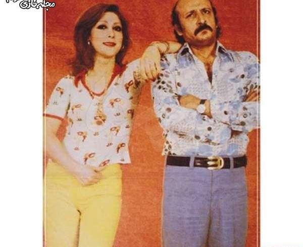 عکس جدید اصغر سمسارزاده