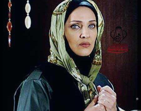 عکس تولد رویا نونهالی