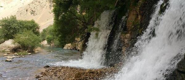 عکس جاهای دیدنی چهار محال بختیاری