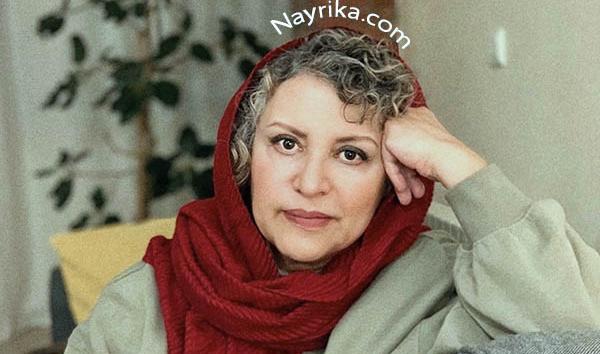 عکس هایی از رویا تیموریان